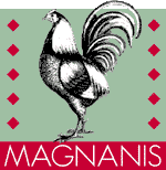 Magnani's Poultry